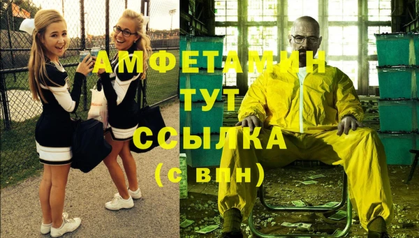 альфа пвп Бородино