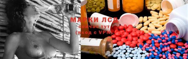 альфа пвп Бородино